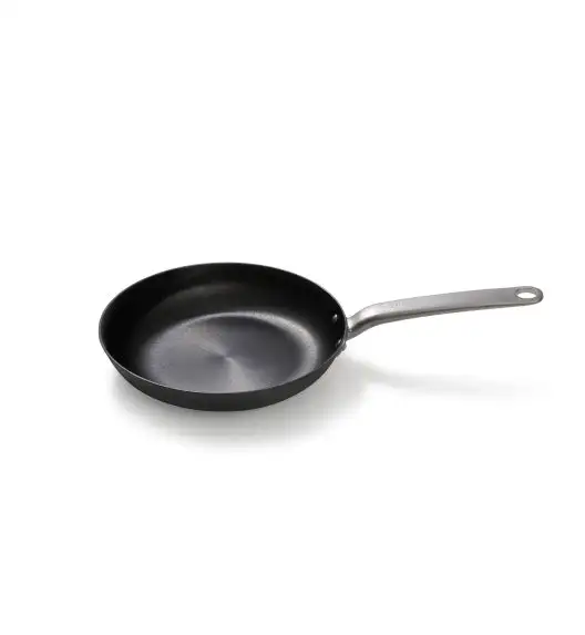 SKOTTSBERG | CAST IRON | Patelnia 28cm ŻELIWNA