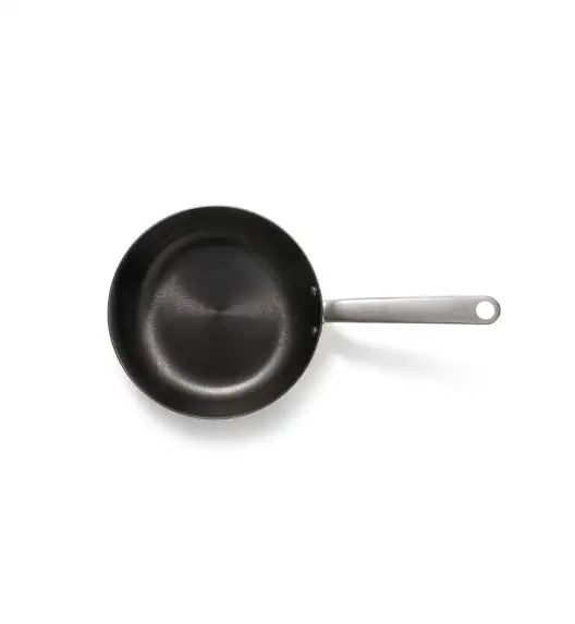 SKOTTSBERG | CAST IRON | Patelnia 28cm ŻELIWNA