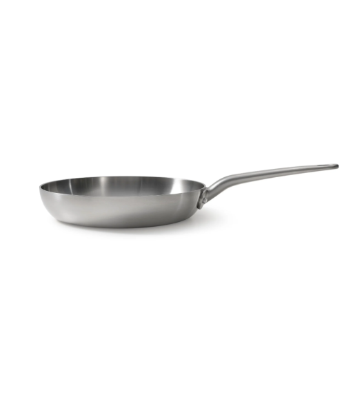 SKOTTSBERG | STAINLESS STEEL | Patelnia 24 cm STAL NIERDZEWNA