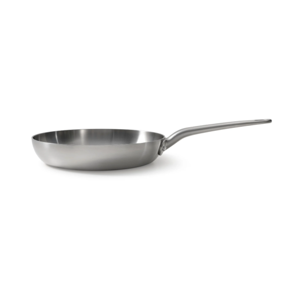 SKOTTSBERG | STAINLESS STEEL | Patelnia 24 cm STAL NIERDZEWNA