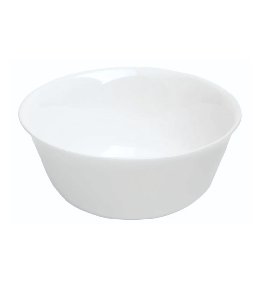 LUMINARC CARINE WHITE Salaterka 12 cm | szkło hartowane |  H3672