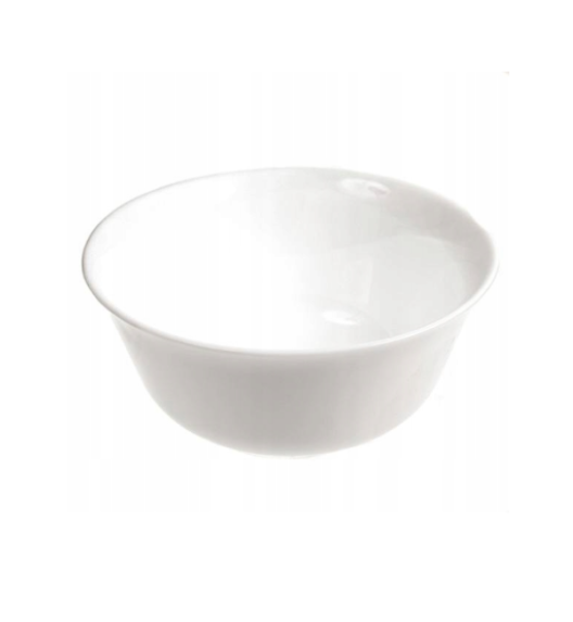 LUMINARC CARINE WHITE Salaterka 12 cm | szkło hartowane |   H3672