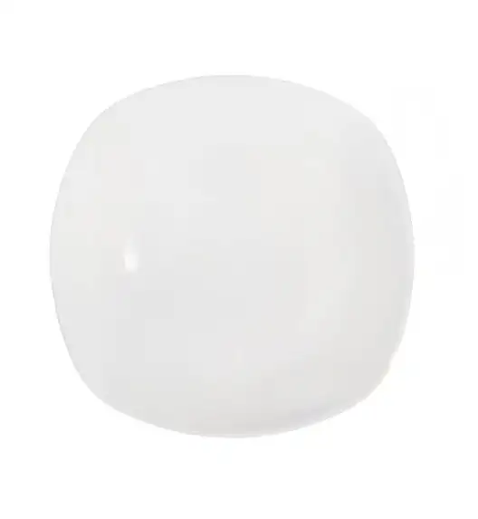 WYPRZEDAŻ! AFFEKDESIGN EXCELA SQUARE Zestaw 15 talerzy / porcelana