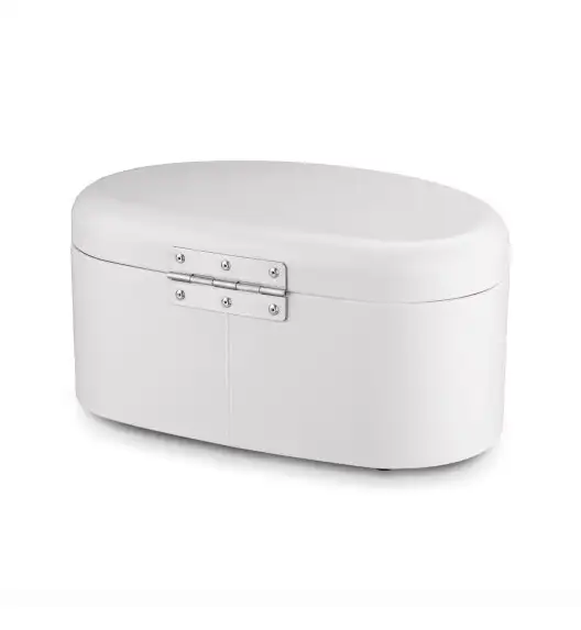 KONIGHOFFER CHLEBAK VESPA BIAŁY 36X23,5X18,5CM