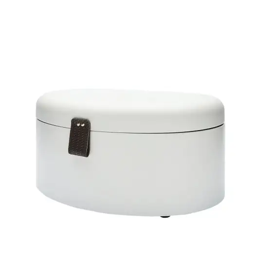 KONIGHOFFER CHLEBAK VESPA BIAŁY 36X23,5X18,5CM