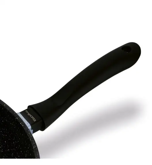 KONIGHOFFER PATELNIA ALUM, POLLO BLUE 28X8 CM B/P INDUKCJA