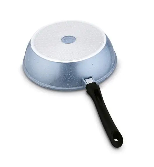 KONIGHOFFER PATELNIA ALUM, POLLO BLUE 28X8 CM B/P INDUKCJA