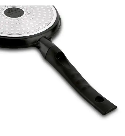 KONIGHOFFER PATELNIA DO NALEŚNIKÓW/ PLACUSZKÓW 18CM HIPCIO