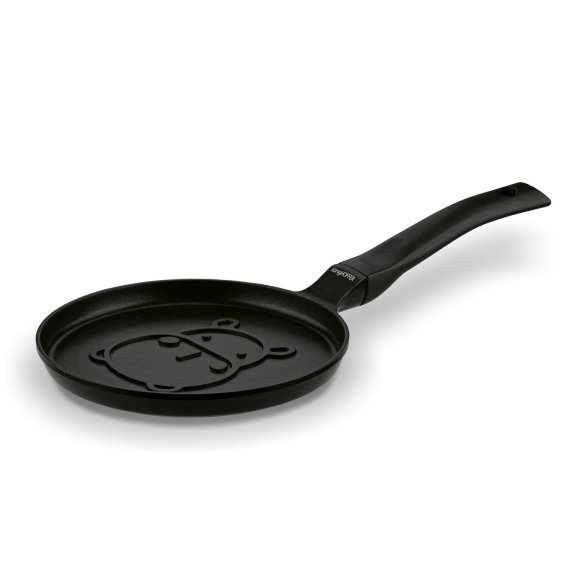 KONIGHOFFER PATELNIA DO NALEŚNIKÓW/ PLACUSZKÓW 18CM HIPCIO