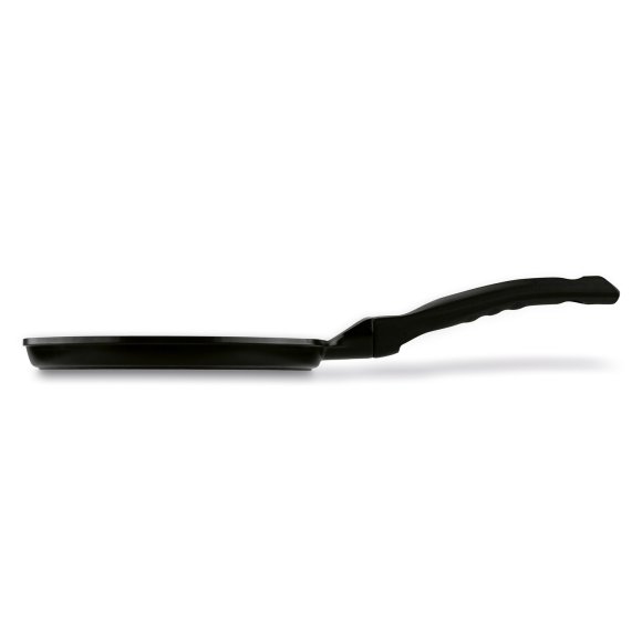 KONIGHOFFER PATELNIA DO NALEŚNIKÓW/ PLACUSZKÓW 18CM HIPCIO