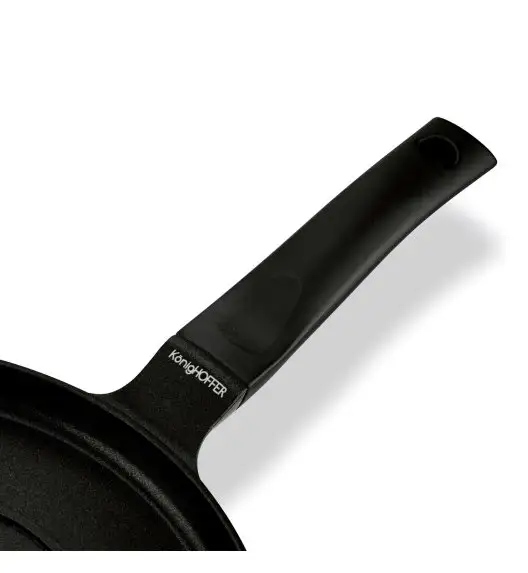 KONIGHOFFER PATELNIA DO NALEŚNIKÓW/ PLACUSZKÓW 18CM HIPCIO