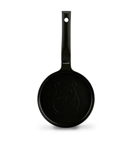 KONIGHOFFER PATELNIA DO NALEŚNIKÓW/ PLACUSZKÓW 18CM HIPCIO