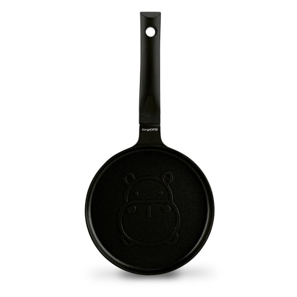 KONIGHOFFER PATELNIA DO NALEŚNIKÓW/ PLACUSZKÓW 18CM HIPCIO