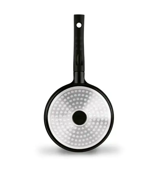 KONIGHOFFER PATELNIA DO NALEŚNIKÓW/ PLACUSZKÓW 18CM HIPCIO