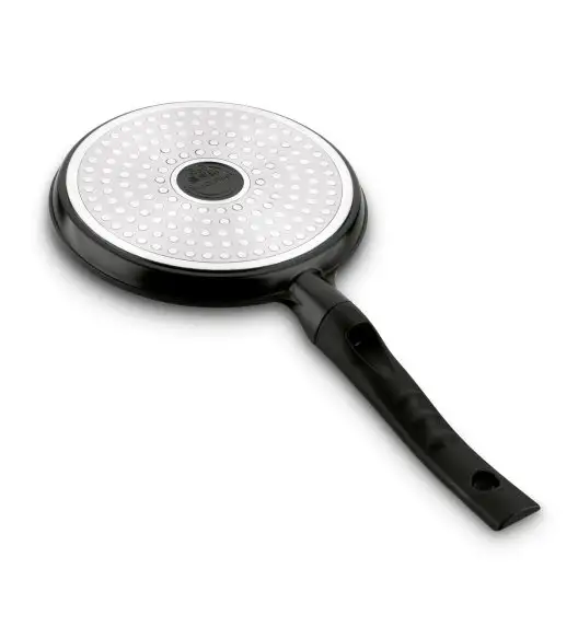 KONIGHOFFER PATELNIA DO NALEŚNIKÓW/ PLACUSZKÓW 18CM HIPCIO