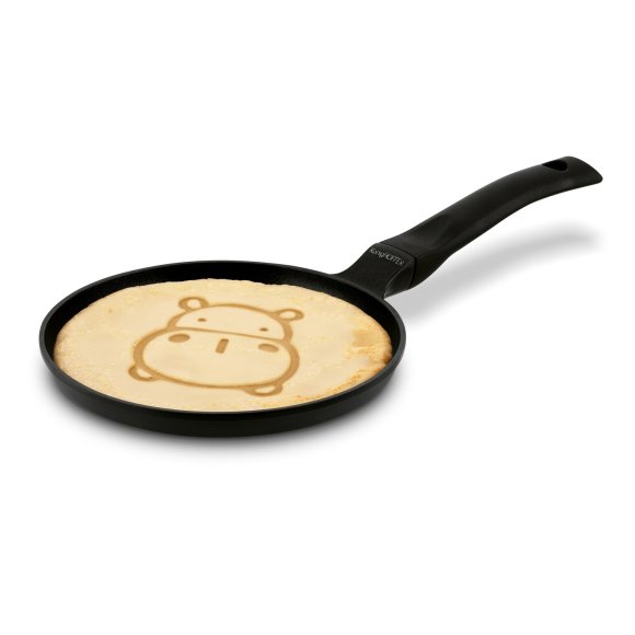 KONIGHOFFER PATELNIA DO NALEŚNIKÓW/ PLACUSZKÓW 18CM HIPCIO