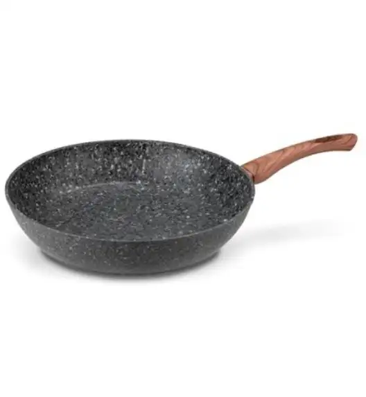 KONIGHOFFER PATELNIA GRANITOWA VENGA 20CM INDUKCJA