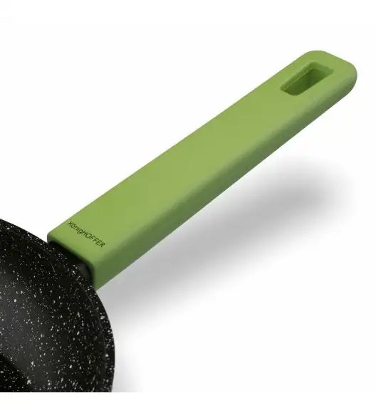 KONIGHOFFER PATELNIA PEDRA VERDE MARBLE 20X4 CM