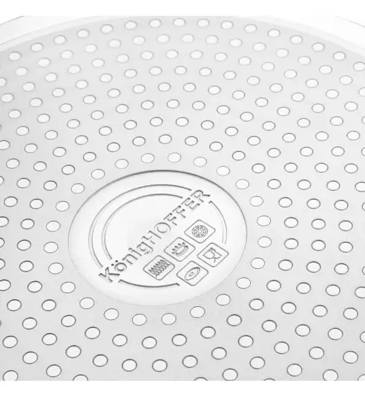 KONIGHOFFER PATELNIA PEDRA VERDE MARBLE 20X4 CM