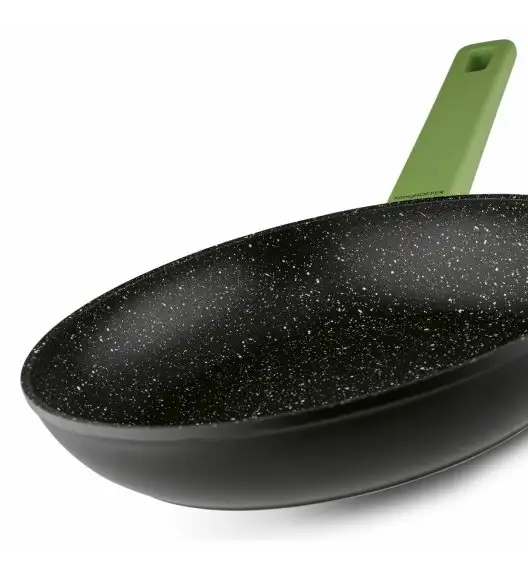 KONIGHOFFER PATELNIA PEDRA VERDE MARBLE 28X5,4 CM