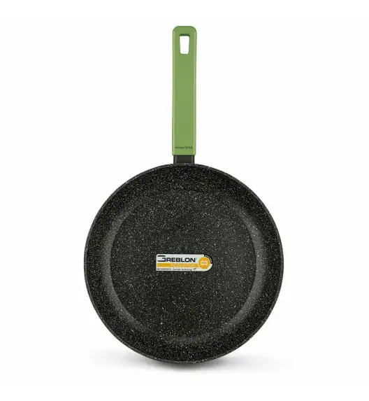 KONIGHOFFER PATELNIA PEDRA VERDE MARBLE 28X5,4 CM