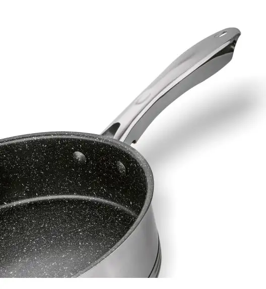 KONIGHOFFER PATELNIA PETRA 24X7 SZ/P