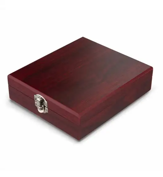 KONIGHOFFER ZESTAW DO WINA 5 ELEM, RUBINE