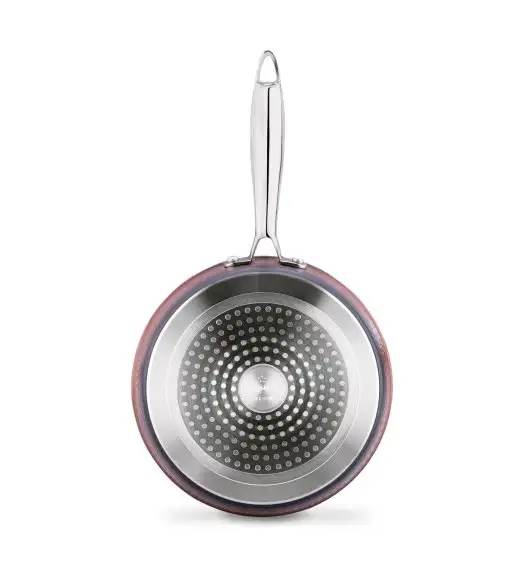 STARKE PRO COPPER MATTE PATELNIA NON-STICK INDUKCJA 20X4,8CM