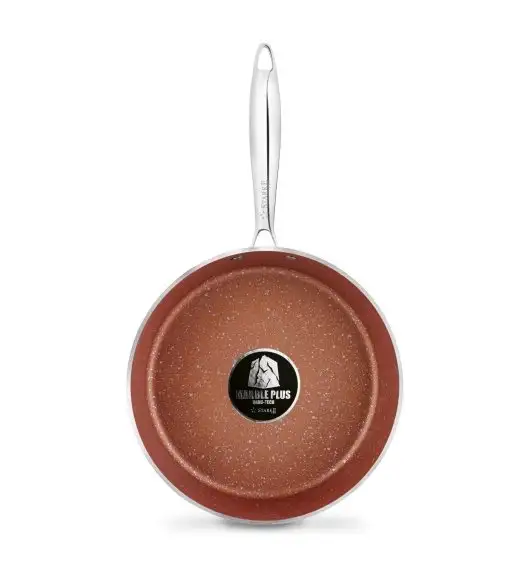 STARKE PRO COPPER MATTE PATELNIA NON-STICK INDUKCJA 24X5,8CM