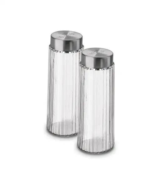 TADAR KOMPLET 2 PRZYPRAWNIKÓW S&P 170ML