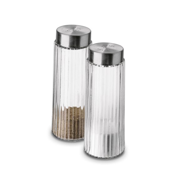 TADAR KOMPLET 2 PRZYPRAWNIKÓW S&P 170ML