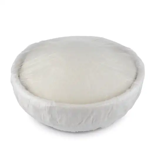 TADAR KOSZYK DO WYRASTANIA CHLEBA RATTAN OKRĄGŁY 23X8,5CM