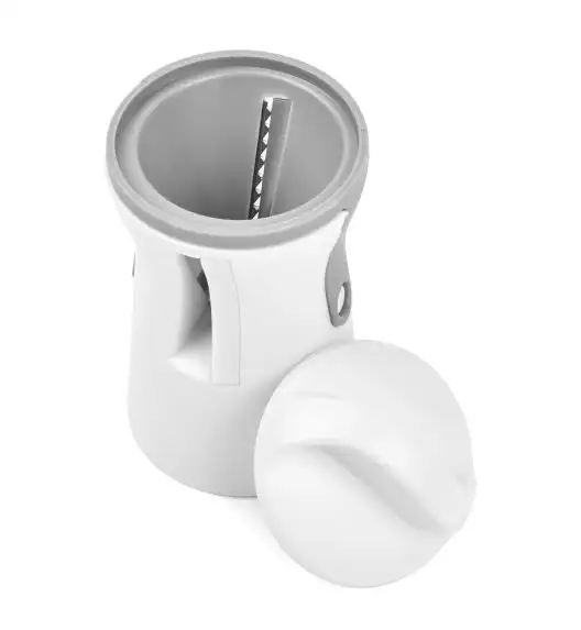 TADAR MASZYNKA MINI/ TEMPERÓWKA SPIRALNA DO WARZYW