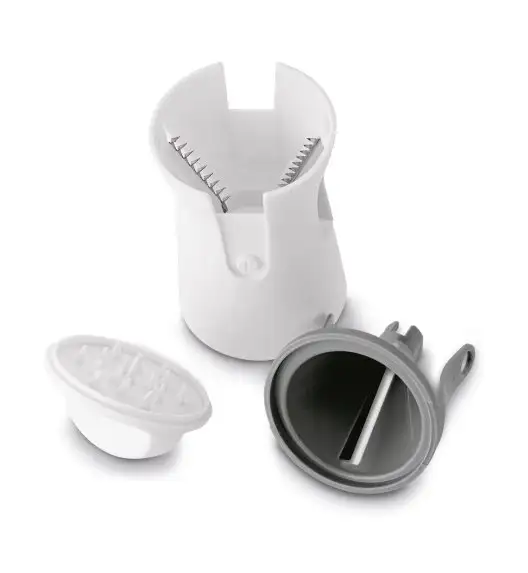 TADAR MASZYNKA MINI/ TEMPERÓWKA SPIRALNA DO WARZYW