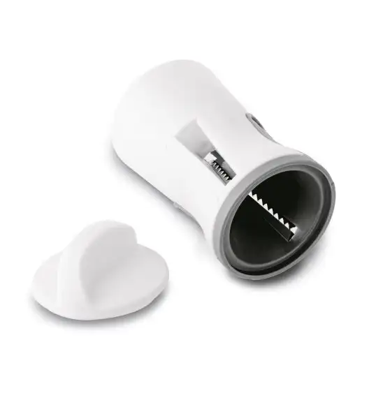 TADAR MASZYNKA MINI/ TEMPERÓWKA SPIRALNA DO WARZYW