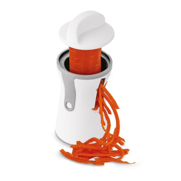 TADAR MASZYNKA MINI/ TEMPERÓWKA SPIRALNA DO WARZYW