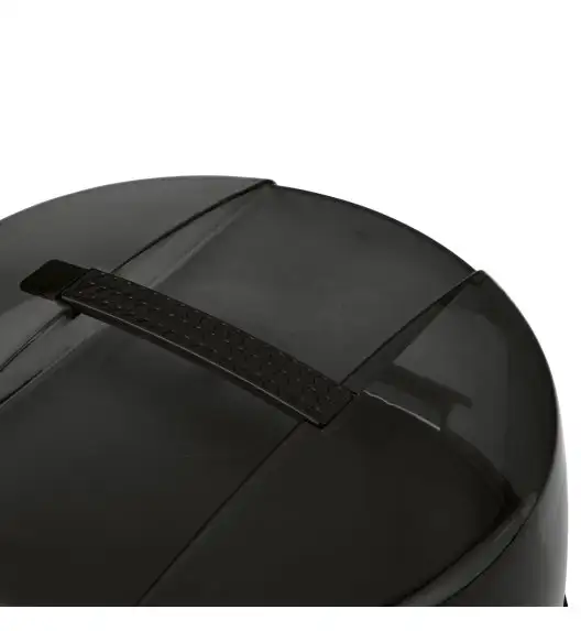 TADAR POJEMNIK NA CIASTO Z POKRYWĄ OKRĄGŁY 31X16CM MIX KOLORÓW