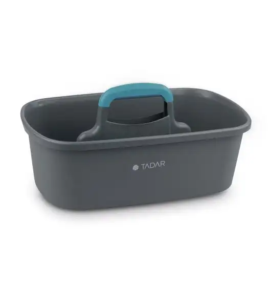 TADAR POJEMNIK/ORGANIZER CADDY Z RĄCZKĄ 40X25X19CM