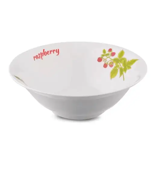 TADAR SALATERKA 17CM MALINA