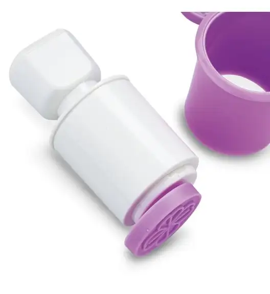 TADAR STEMPLE/ WYKRAWACZE DO CIASTEK 6 WZORÓW