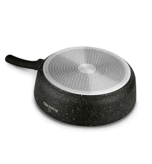 STARKE PRO STRAPPO MARBLE KPL.GARNKÓW 10EL. (PAT.Z/P 28+ GARNEK Z/P 16/20/24/28)