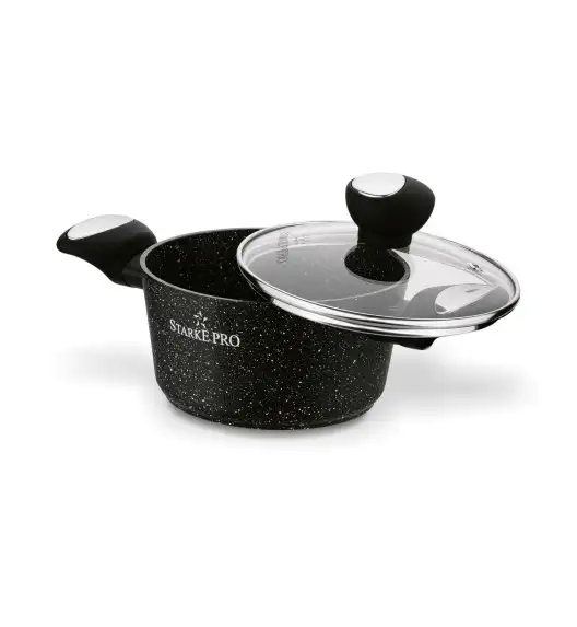 STARKE PRO STRAPPO MARBLE KPL.GARNKÓW 10EL. (PAT.Z/P 28+ GARNEK Z/P 16/20/24/28)