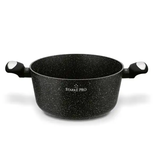 STARKE PRO STRAPPO MARBLE KPL.GARNKÓW 10EL. (PAT.Z/P 28+ GARNEK Z/P 16/20/24/28)