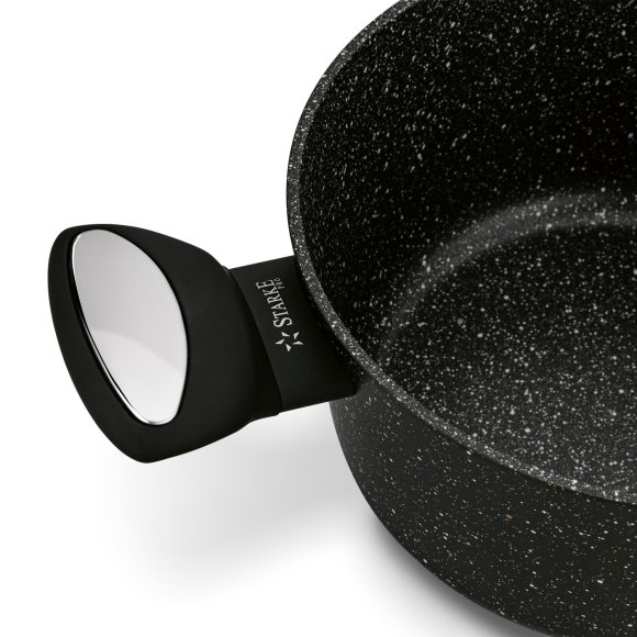 STARKE PRO STRAPPO MARBLE KPL.GARNKÓW 10EL. (PAT.Z/P 28+ GARNEK Z/P 16/20/24/28)
