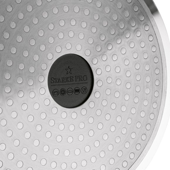 STARKE PRO OCTAGON MARBLE KPL.GARNKÓW 8EL. ( GARNEK Z/P 20/24/28 +PAT. KRÓT.UCH 28 Z/P)