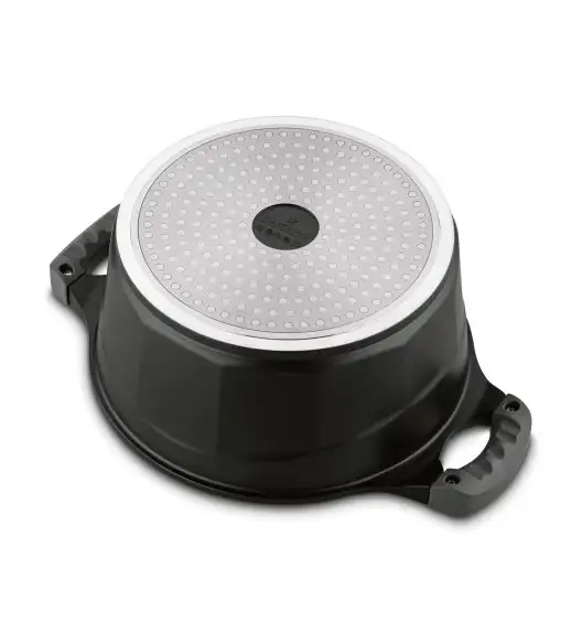 STARKE PRO OCTAGON MARBLE KPL.GARNKÓW 8EL. ( GARNEK Z/P 20/24/28 +PAT. KRÓT.UCH 28 Z/P)