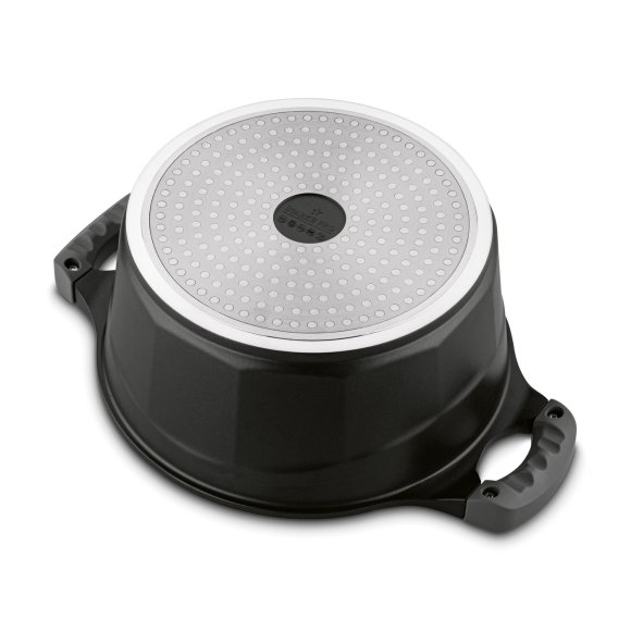 STARKE PRO OCTAGON MARBLE KPL.GARNKÓW 8EL. ( GARNEK Z/P 20/24/28 +PAT. KRÓT.UCH 28 Z/P)