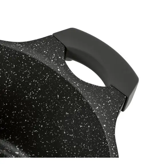 STARKE PRO OCTAGON MARBLE KPL.GARNKÓW 8EL. ( GARNEK Z/P 20/24/28 +PAT. KRÓT.UCH 28 Z/P)