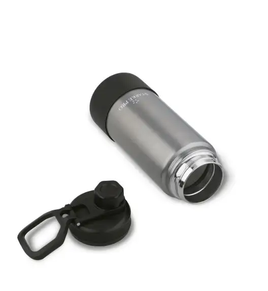 STARKE PRO BIDON TERMICZNY LUNGO 600ML SZAMPAŃSKI