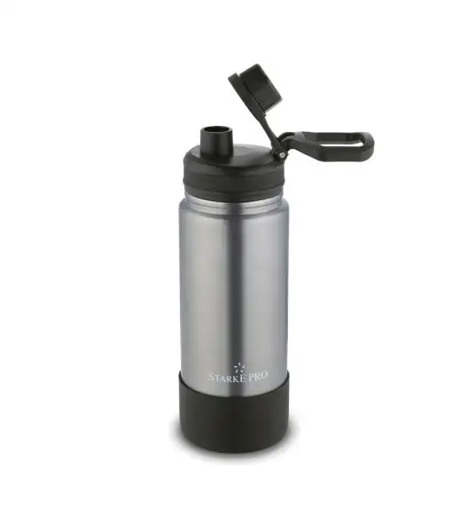 STARKE PRO BIDON TERMICZNY LUNGO 600ML SZAMPAŃSKI